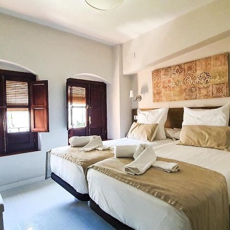 Casa Con Terraza San Fernando Apartment Cordoba Ngoại thất bức ảnh