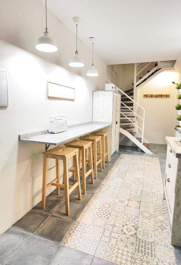 Casa Con Terraza San Fernando Apartment Cordoba Ngoại thất bức ảnh