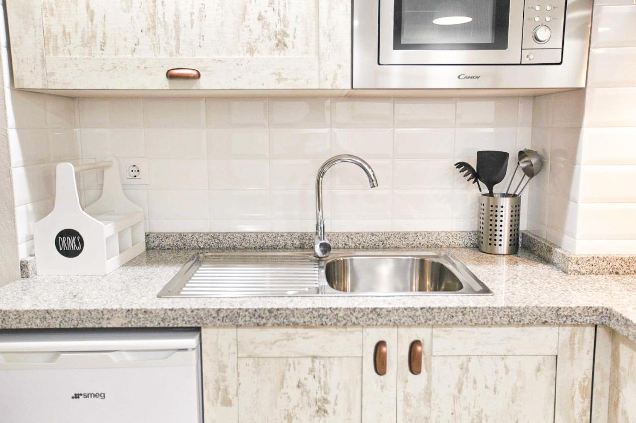 Casa Con Terraza San Fernando Apartment Cordoba Ngoại thất bức ảnh