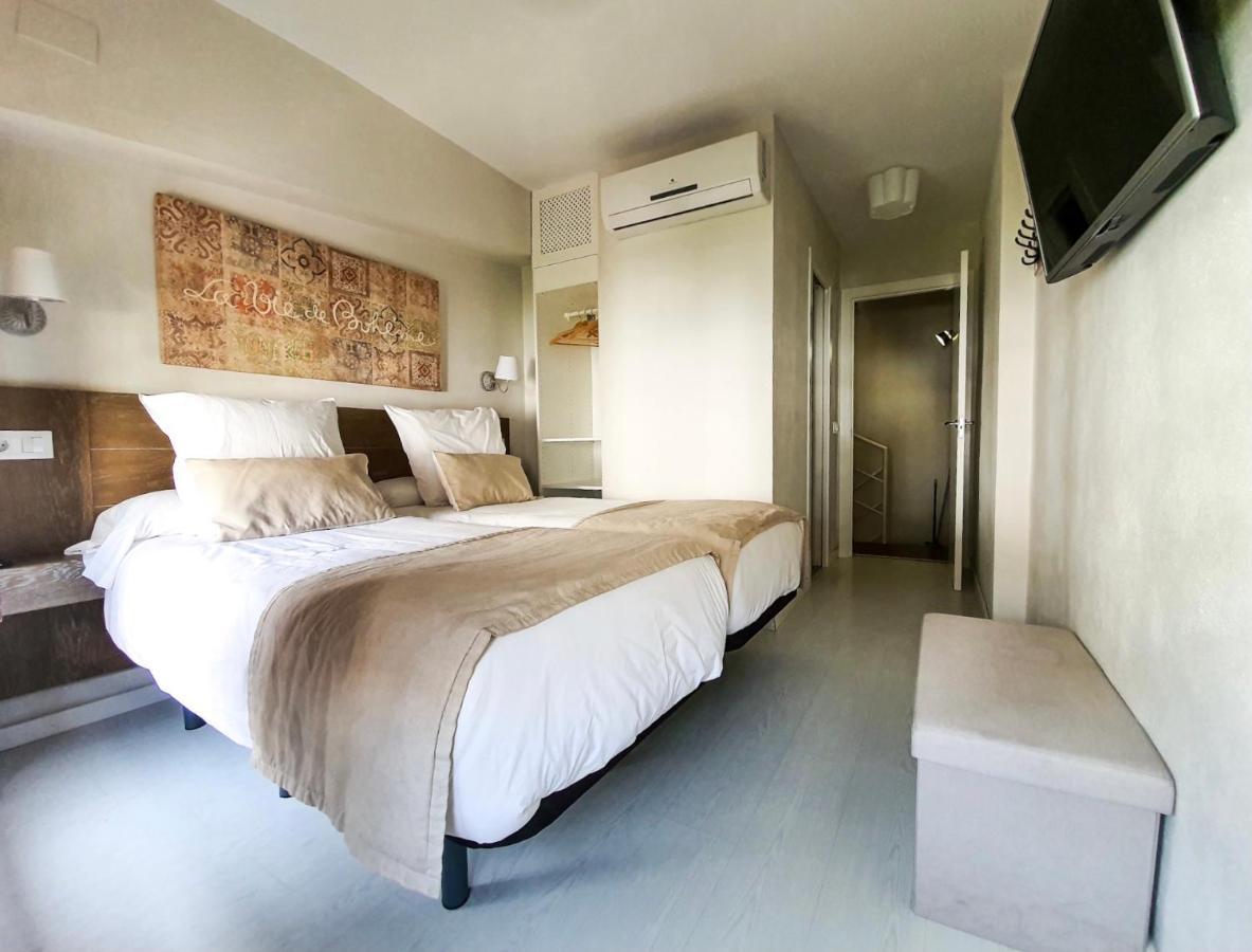 Casa Con Terraza San Fernando Apartment Cordoba Ngoại thất bức ảnh