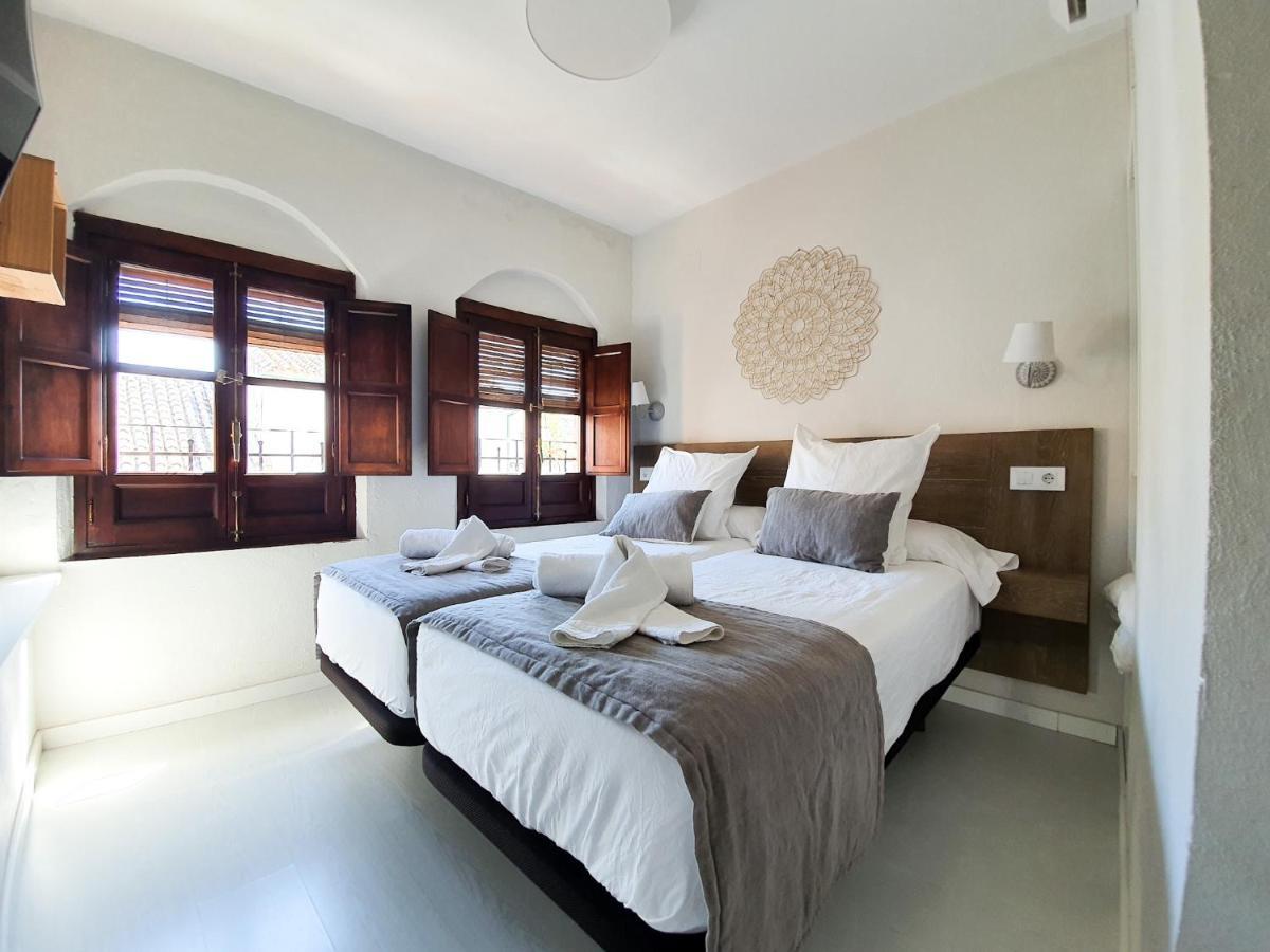 Casa Con Terraza San Fernando Apartment Cordoba Ngoại thất bức ảnh