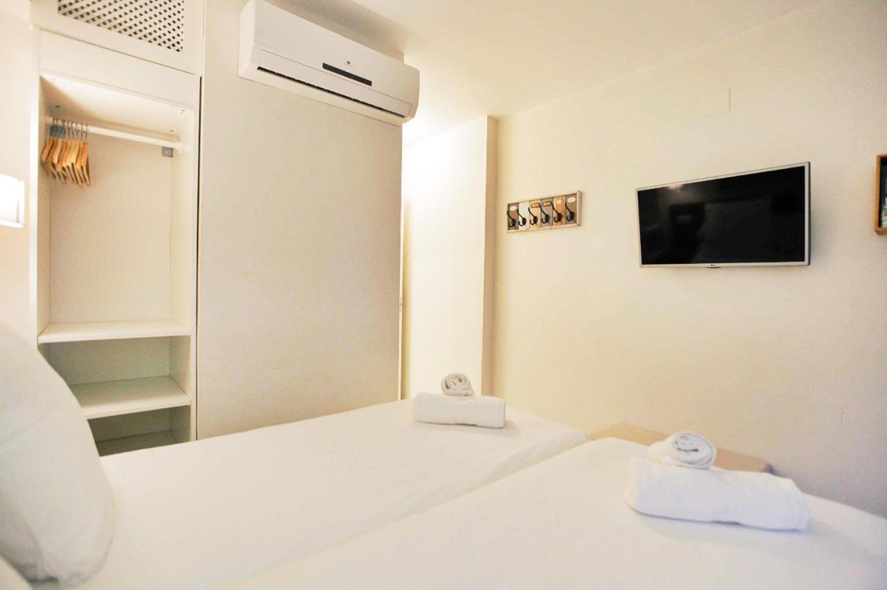 Casa Con Terraza San Fernando Apartment Cordoba Ngoại thất bức ảnh
