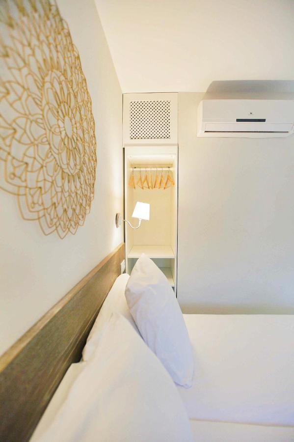 Casa Con Terraza San Fernando Apartment Cordoba Ngoại thất bức ảnh