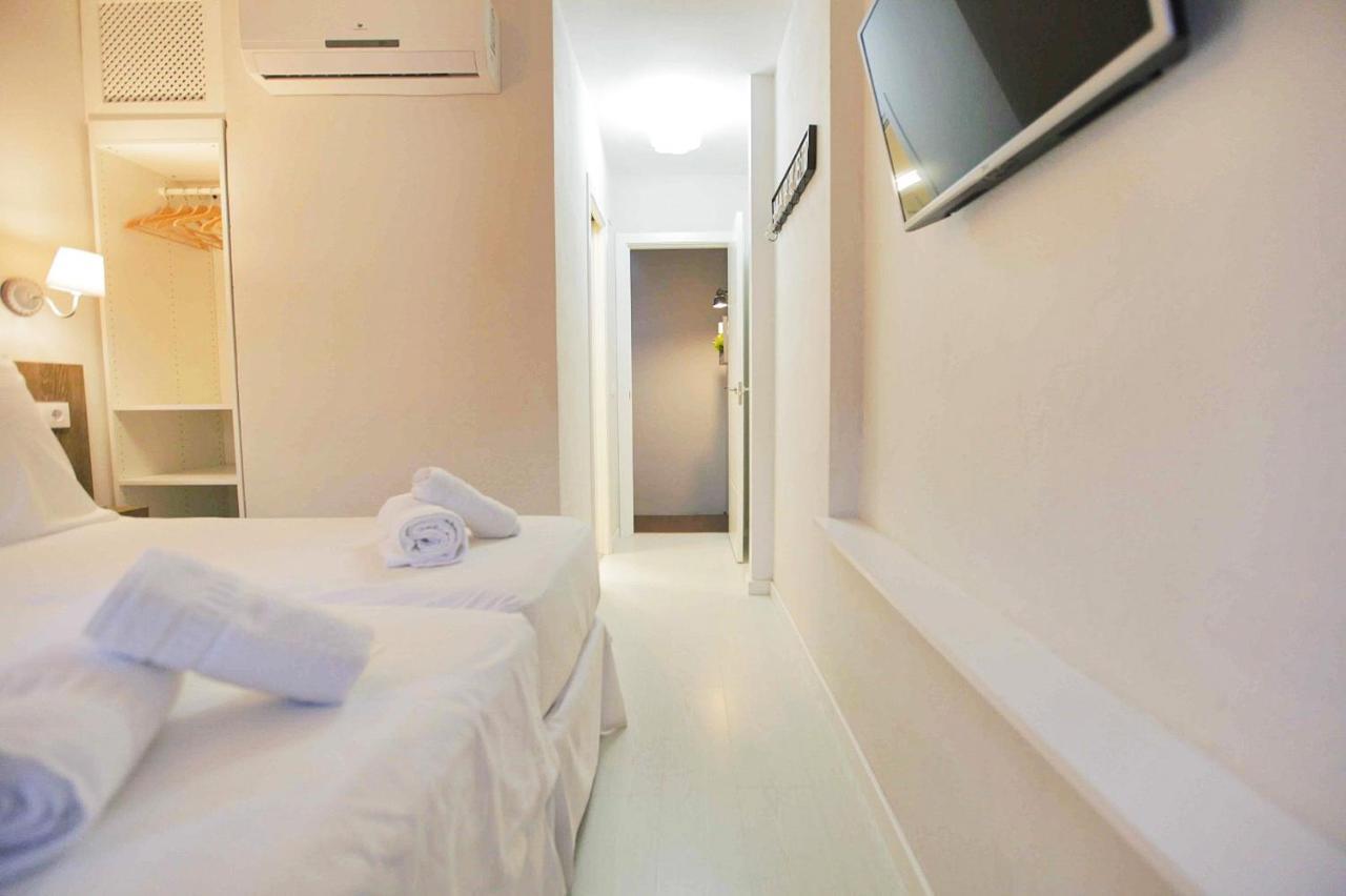 Casa Con Terraza San Fernando Apartment Cordoba Ngoại thất bức ảnh